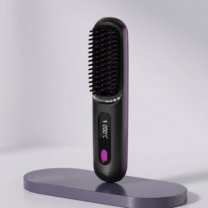 Sleek Styler™Brush