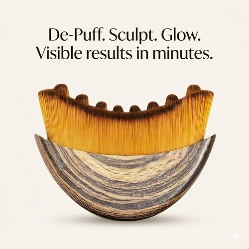 SculptGlow™ Brush