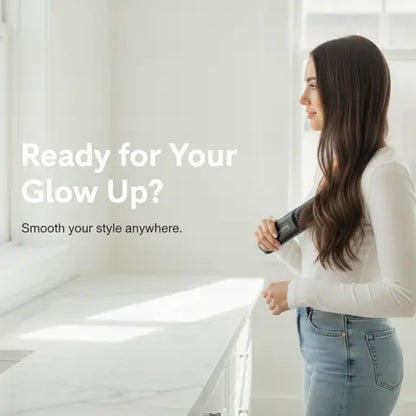 Sleek Styler™Brush
