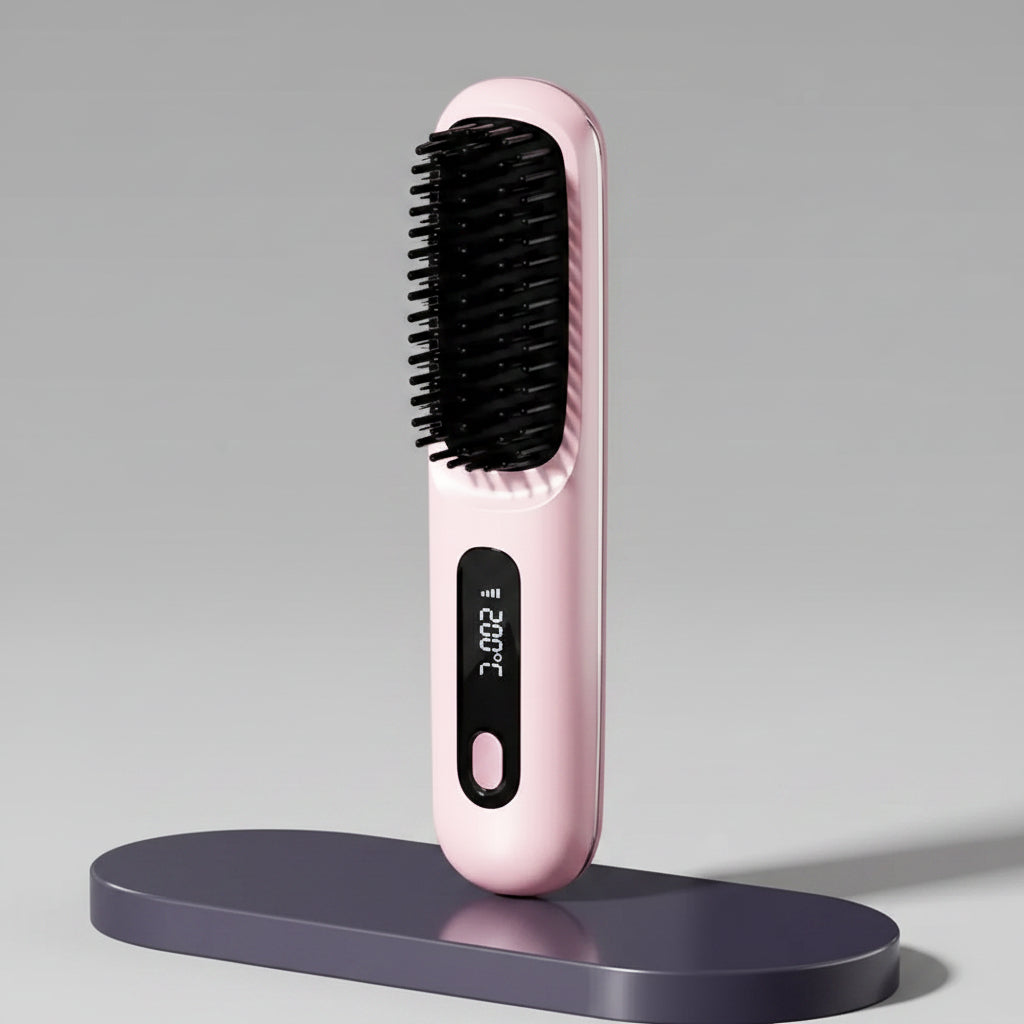 Sleek Styler™Brush
