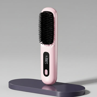 Sleek Styler™Brush