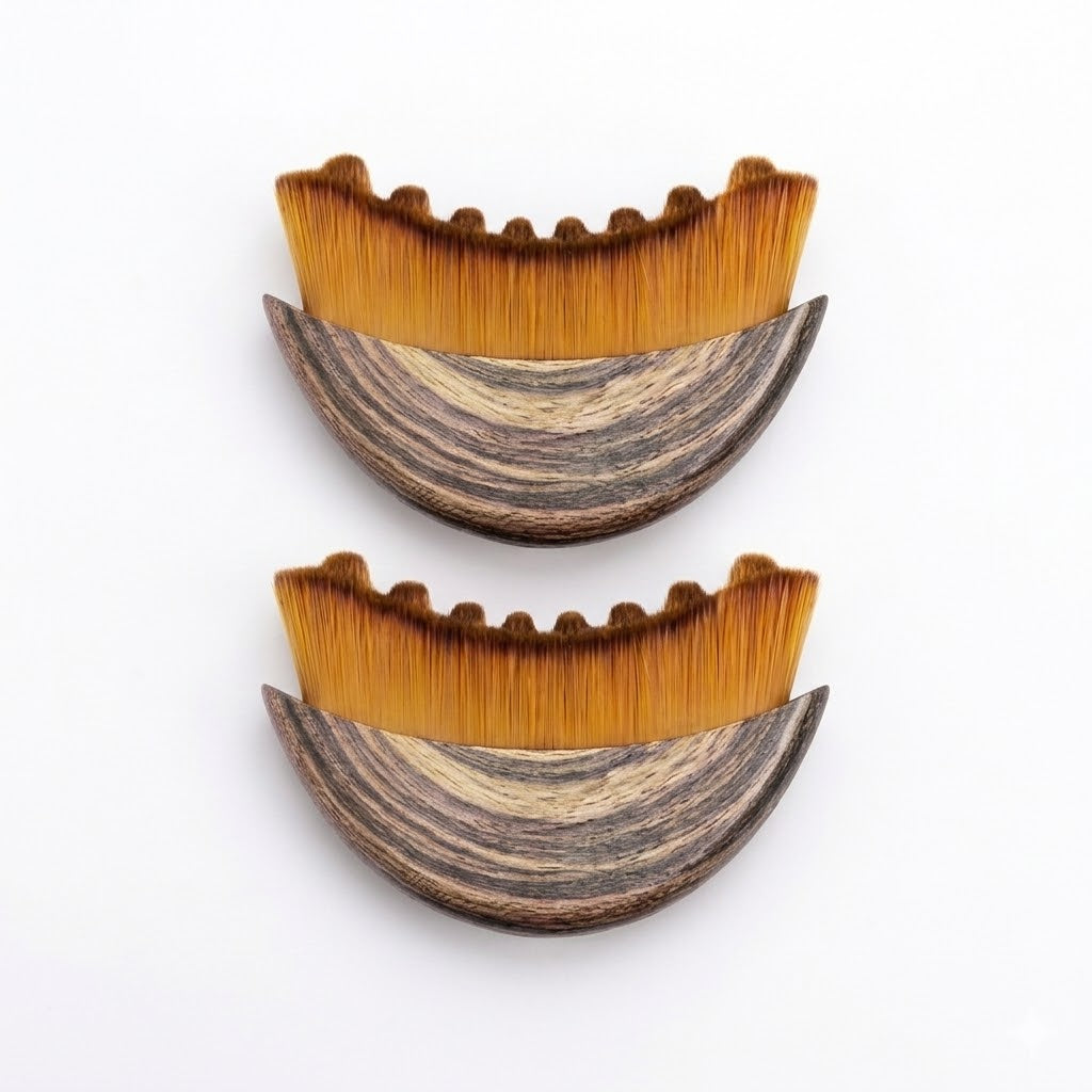 SculptGlow™ Brush